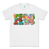 White summer rn Classic Tee - texasbilliewilder