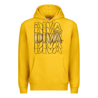 Lemon diva Premium Hoodie - MaliasSmallBusiness
