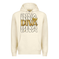Sandshell diva Premium Hoodie - MaliasSmallBusiness