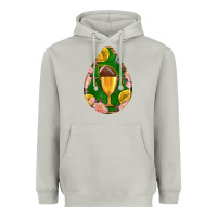 Moon Dust american football and western roses teardrop Heavyweight Hoodie - BundleAndBundleShop
