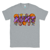Aunt Basketball Classic Tee | Teevron