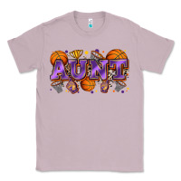 Lilac aunt basketball Classic Tee - Zillion Design Studio