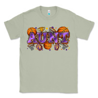 Matcha aunt basketball Classic Tee - Zillion Design Studio