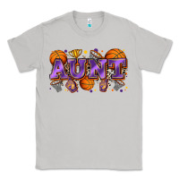 Moon Dust aunt basketball Classic Tee - Zillion Design Studio