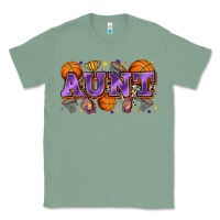 Sage aunt basketball Classic Tee - Zillion Design Studio