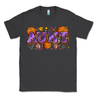 Smoke aunt basketball Classic Tee - Zillion Design Studio