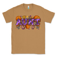 Toasted Coconut aunt basketball Classic Tee - Zillion Design Studio