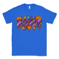 True Royal aunt basketball Classic Tee - Zillion Design Studio