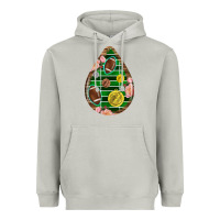 Moon Dust american football and western roses teardrop Heavyweight Hoodie - BundleAndBundleShop