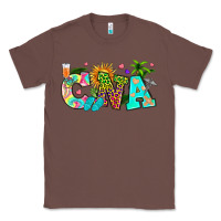 Chestnut summer cna Classic Tee - texasbilliewilder