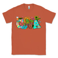 Copper summer cna Classic Tee - texasbilliewilder