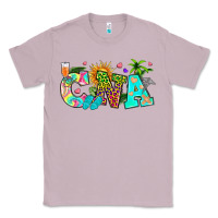 Lilac summer cna Classic Tee - texasbilliewilder