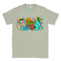 Matcha summer cna Classic Tee - texasbilliewilder