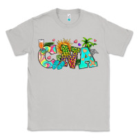 Moon Dust summer cna Classic Tee - texasbilliewilder
