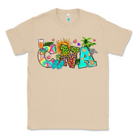 Mushroom summer cna Classic Tee - texasbilliewilder