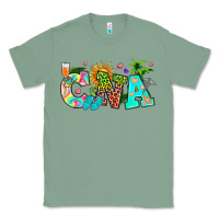 Sage summer cna Classic Tee - texasbilliewilder