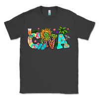 Smoke summer cna Classic Tee - texasbilliewilder