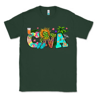 Sports Green summer cna Classic Tee - texasbilliewilder