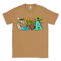Toasted Coconut summer cna Classic Tee - texasbilliewilder