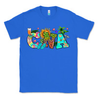 True Royal summer cna Classic Tee - texasbilliewilder