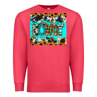 Cardinal howdy Premium Sweatshirt - JahusDesignShop