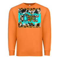 Carrot howdy Premium Sweatshirt - JahusDesignShop