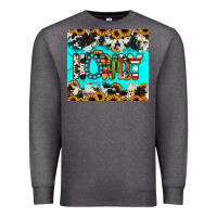 Charcoal Heather howdy Premium Sweatshirt - JahusDesignShop