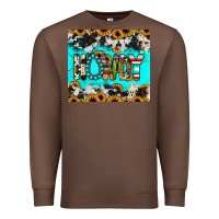Chestnut howdy Premium Sweatshirt - JahusDesignShop