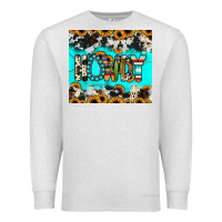 Oatmeal Heather howdy Premium Sweatshirt - JahusDesignShop