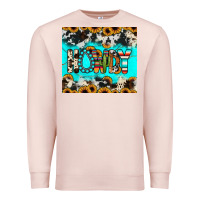 Pale Pink howdy Premium Sweatshirt - JahusDesignShop