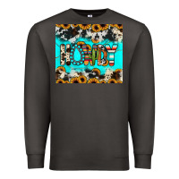 Smoke howdy Premium Sweatshirt - JahusDesignShop