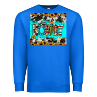 True Royal howdy Premium Sweatshirt - JahusDesignShop