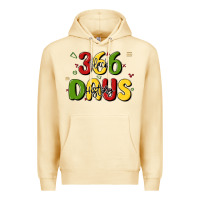 Pina Colada 366 days black history Premium Hoodie - MaliasSmallBusiness