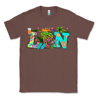 Chestnut summer lpn Classic Tee - texasbilliewilder