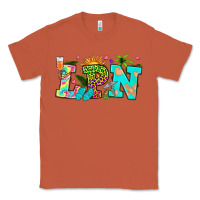 Copper summer lpn Classic Tee - texasbilliewilder