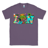 Lavender summer lpn Classic Tee - texasbilliewilder