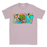 Lilac summer lpn Classic Tee - texasbilliewilder