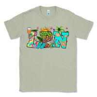 Matcha summer lpn Classic Tee - texasbilliewilder