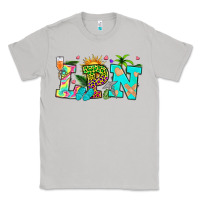 Moon Dust summer lpn Classic Tee - texasbilliewilder