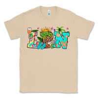 Mushroom summer lpn Classic Tee - texasbilliewilder
