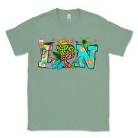 Sage summer lpn Classic Tee - texasbilliewilder