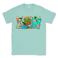 Seafoam summer lpn Classic Tee - texasbilliewilder