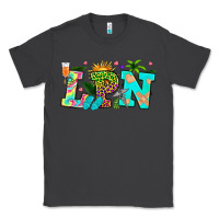 Smoke summer lpn Classic Tee - texasbilliewilder