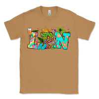 Toasted Coconut summer lpn Classic Tee - texasbilliewilder