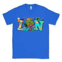 True Royal summer lpn Classic Tee - texasbilliewilder