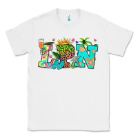 White summer lpn Classic Tee - texasbilliewilder
