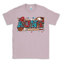Lilac aunt baseball Classic Tee - Zillion Design Studio