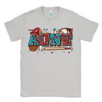 Moon Dust aunt baseball Classic Tee - Zillion Design Studio