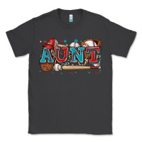 Smoke aunt baseball Classic Tee - Zillion Design Studio