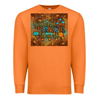 Carrot grateful thankful blessed turkey Premium Sweatshirt - JahusDesignShop